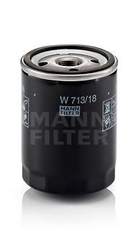 MANN-FILTER W 713/18