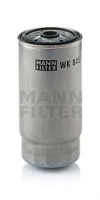 MANN-FILTER WK 845/7