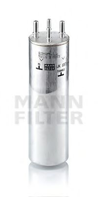 MANN-FILTER WK 857/1