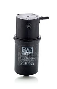 MANN-FILTER WK 9016