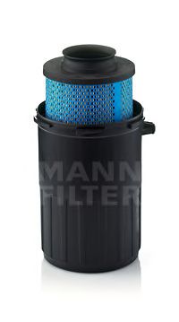 MANN-FILTER C 15 200