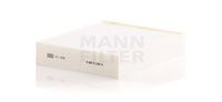 MANN-FILTER CU 1830