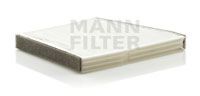 MANN-FILTER CU 2337/1