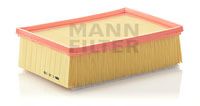 MANN-FILTER C 25 136