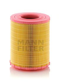 MANN-FILTER C 29 010