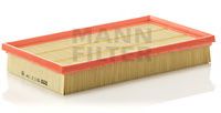 MANN-FILTER C 31 104