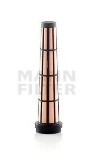 MANN-FILTER CF 6002