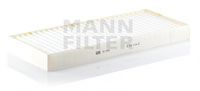 MANN-FILTER CU 5346