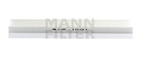 MANN-FILTER CU 5480