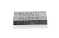 MANN-FILTER CUK 1611