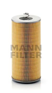 MANN-FILTER H 12 110/2 x