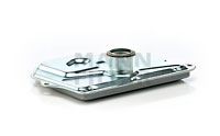 MANN-FILTER H 199/1