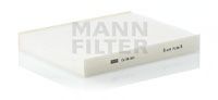 MANN-FILTER CU 26 001