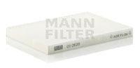 MANN-FILTER CU 2620