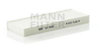 MANN-FILTER CU 2623