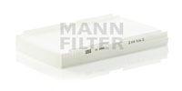 MANN-FILTER CU 2940