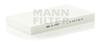 MANN-FILTER CU 2956