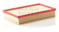 MANN-FILTER CU 31 152