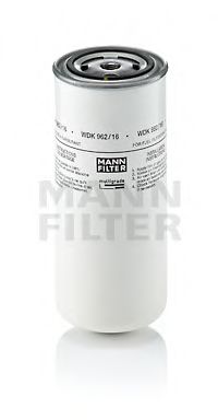 MANN-FILTER WDK 962/16