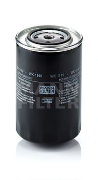 MANN-FILTER WK 1149