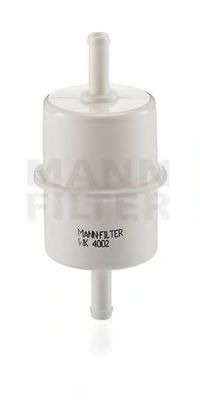 MANN-FILTER WK 4002