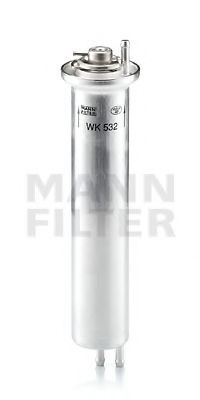 MANN-FILTER WK 532