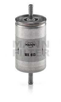 MANN-FILTER WK 613