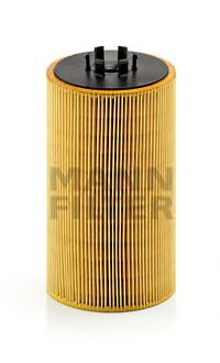 MANN-FILTER HU 13 125 x