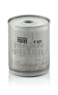 MANN-FILTER P 939 x