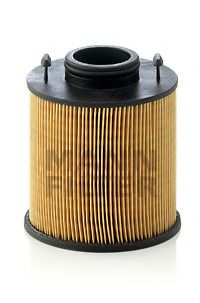 MANN-FILTER U 620/2 y KIT