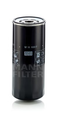 MANN-FILTER W 11 102/7
