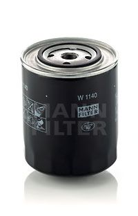 MANN-FILTER W 1140