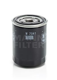 MANN-FILTER W 7041