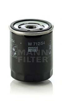 MANN-FILTER W 712/54