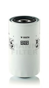 MANN-FILTER W 950/36