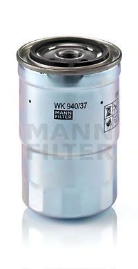 MANN-FILTER WK 940/37 x