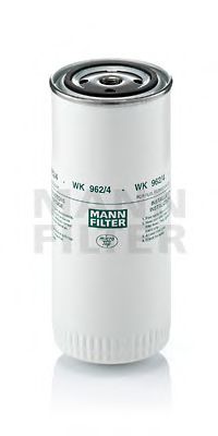 MANN-FILTER WK 962/4