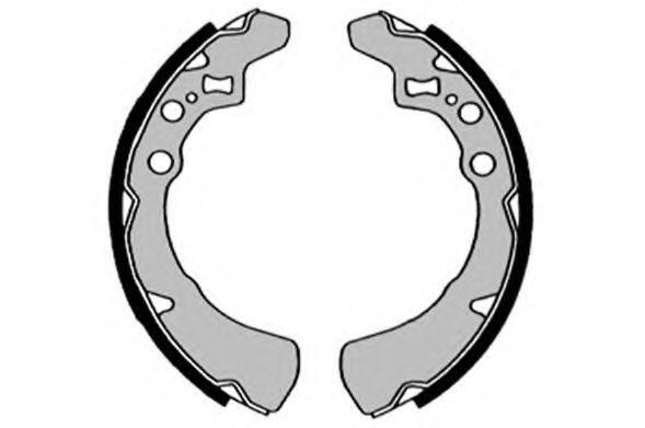 RAICAM 2541 RAICAM 2541