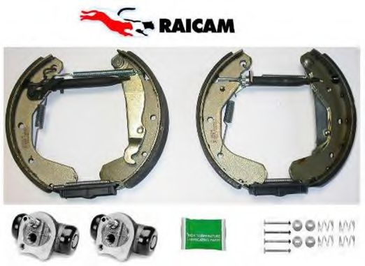 RAICAM 7015RP