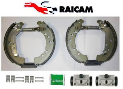 RAICAM 7466RP