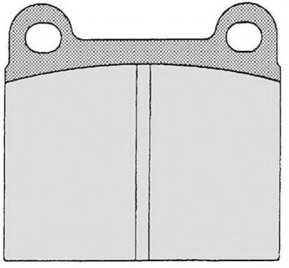 RAICAM RA.0015.3