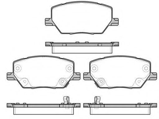 RAICAM RA.0110.0