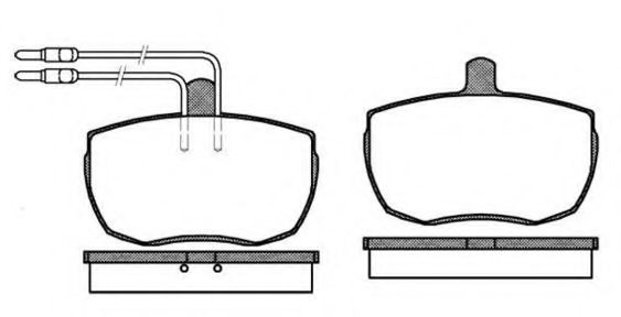 RAICAM RA.0134.1
