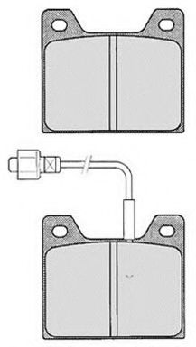 RAICAM RA.0166.1