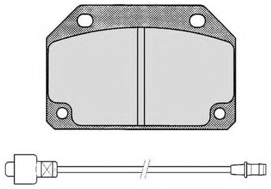 RAICAM RA.0181.0