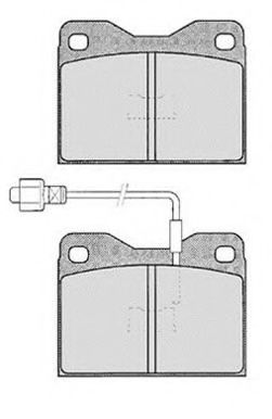 RAICAM RA.0280.0