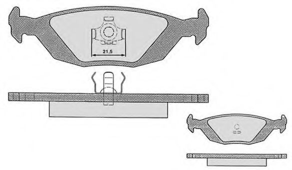 RAICAM RA.0311.1