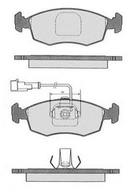RAICAM RA.0318.3
