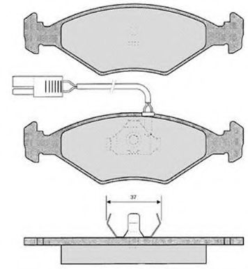 RAICAM RA.0331.0