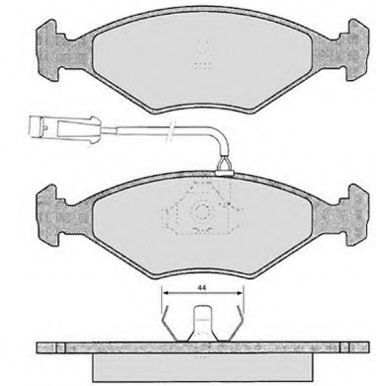 RAICAM RA.0331.2